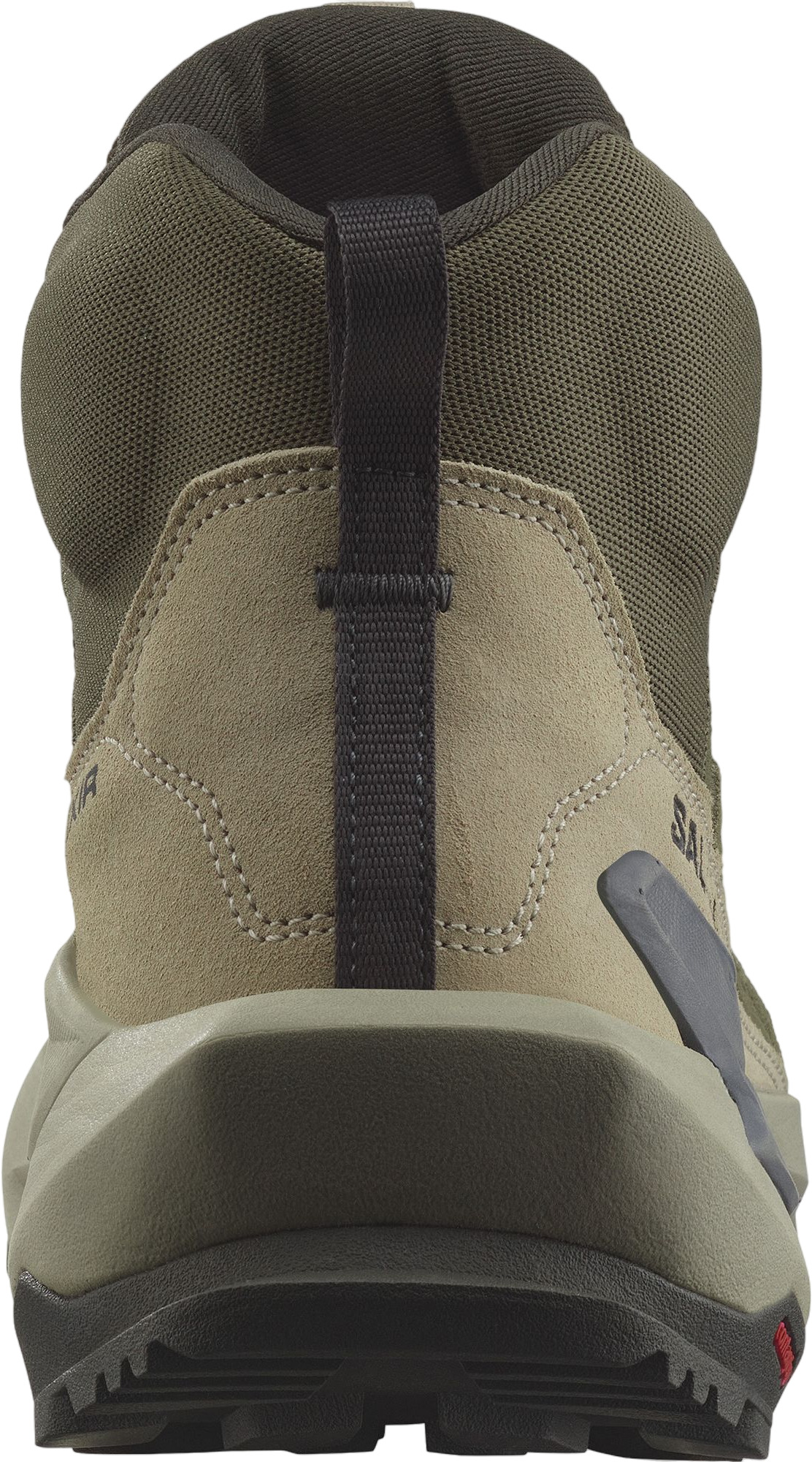 Ботинки Salomon Elixir Mid Gtx