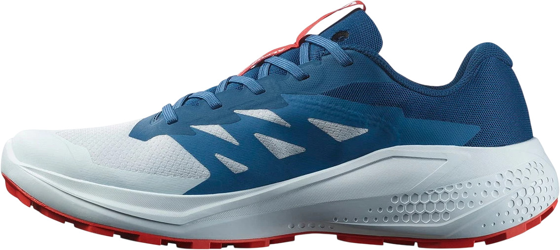 Кроссовки Salomon ALPHAGLIDE
