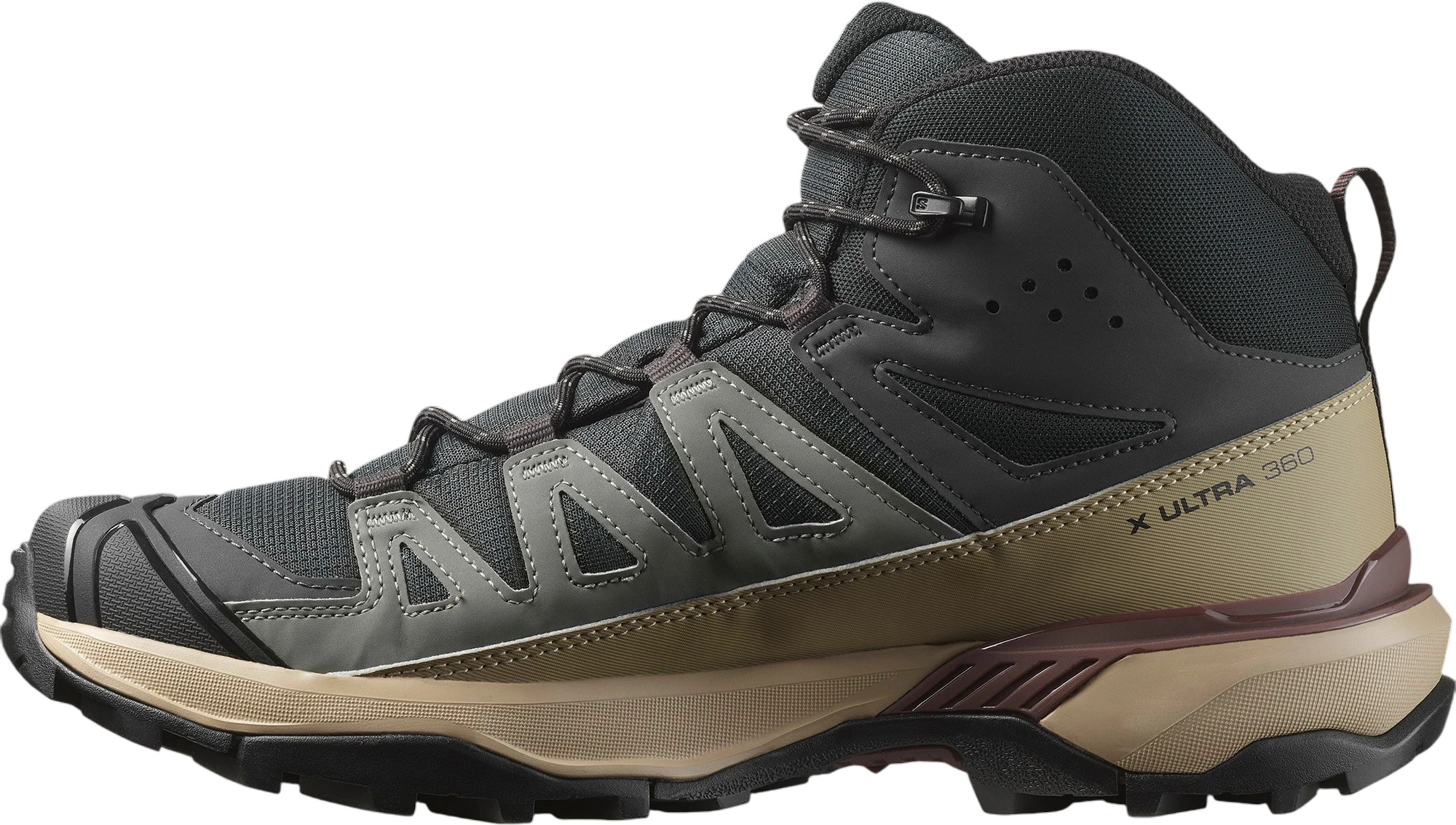 Ботинки Salomon X ULTRA 360 MID GTX