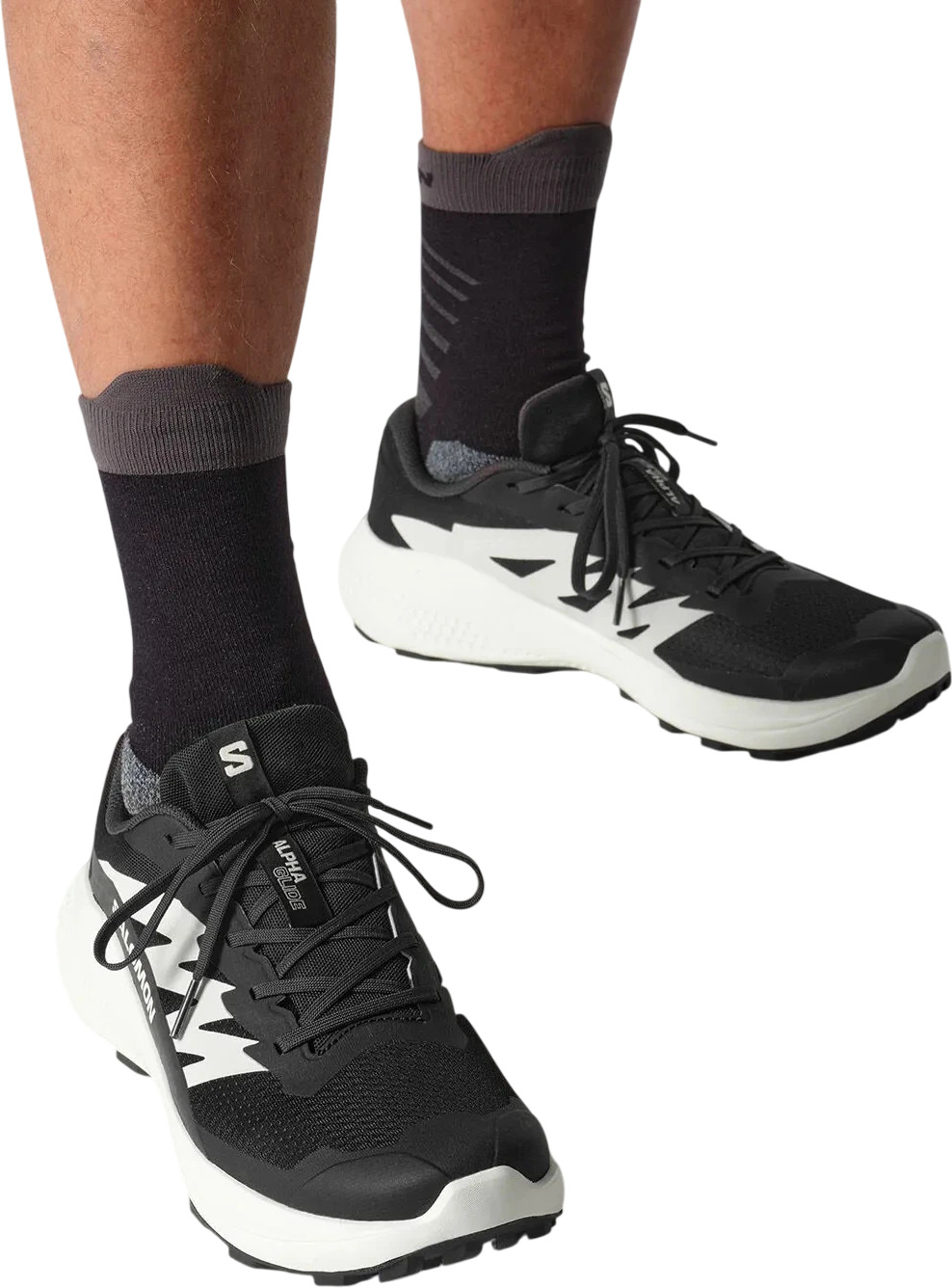 Кроссовки Salomon ALPHAGLIDE