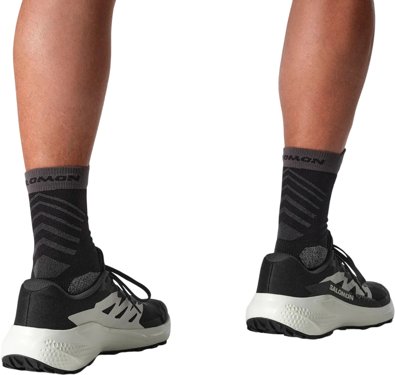 Кроссовки Salomon ALPHAGLIDE
