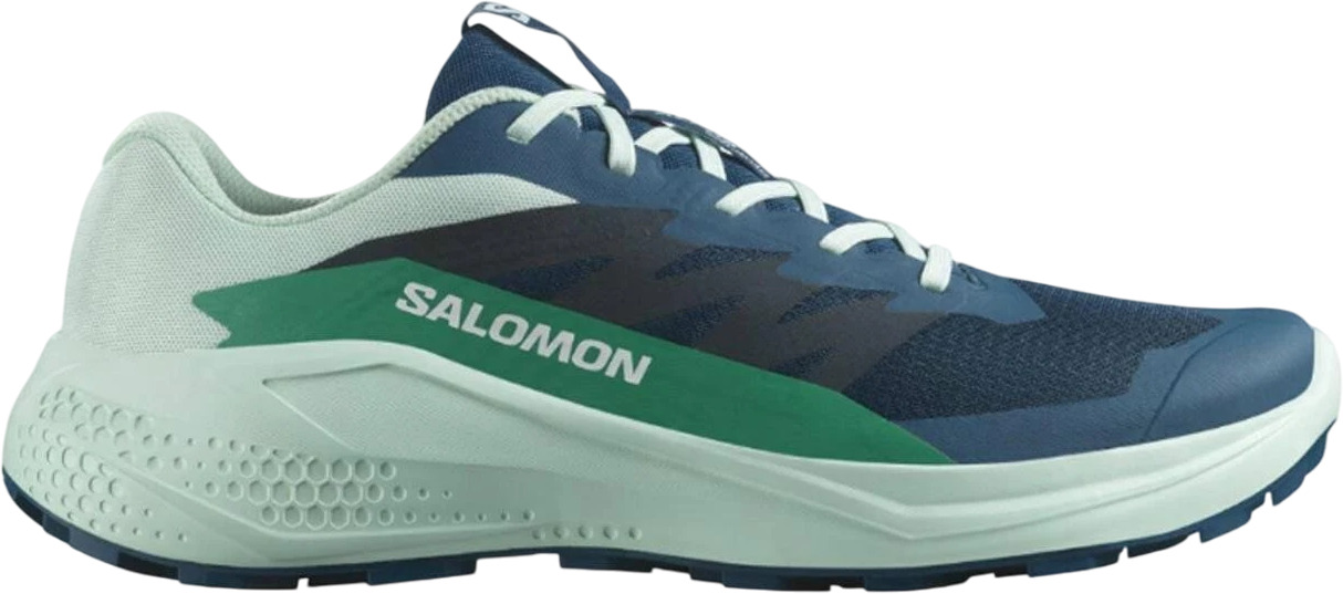Кроссовки Salomon ALPHAGLIDE