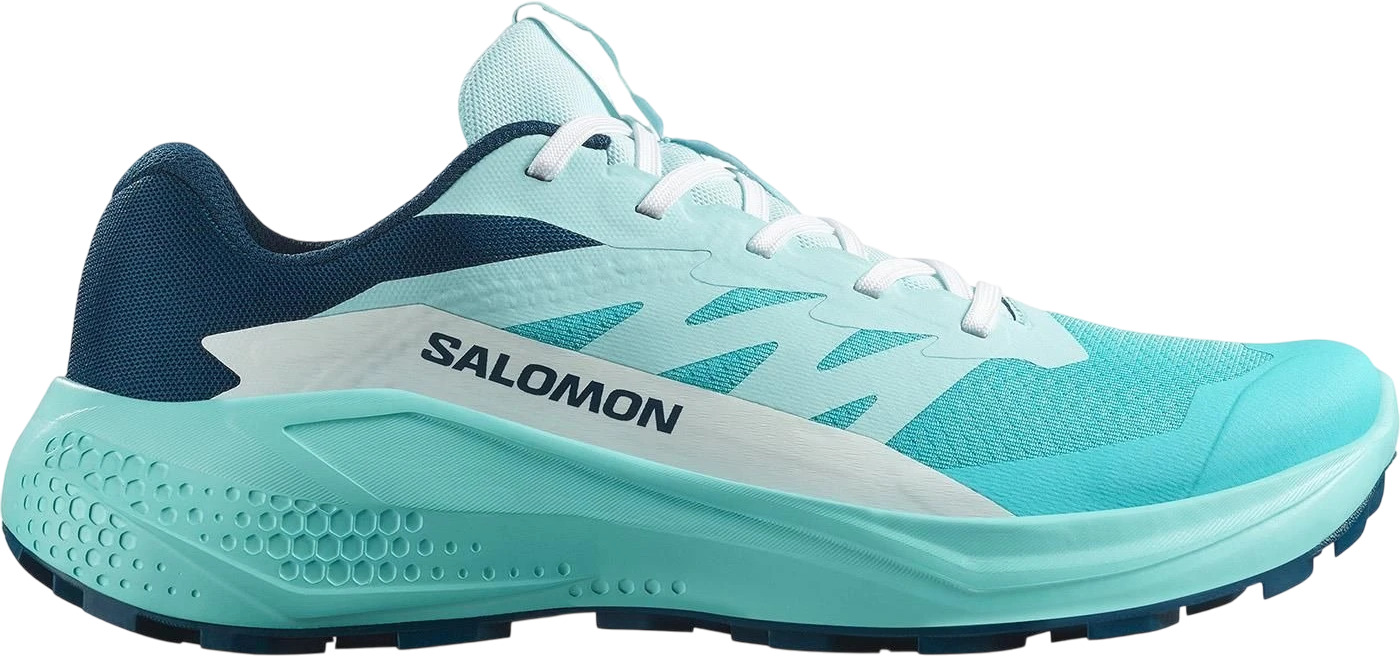 Кроссовки Salomon ALPHAGLIDE W