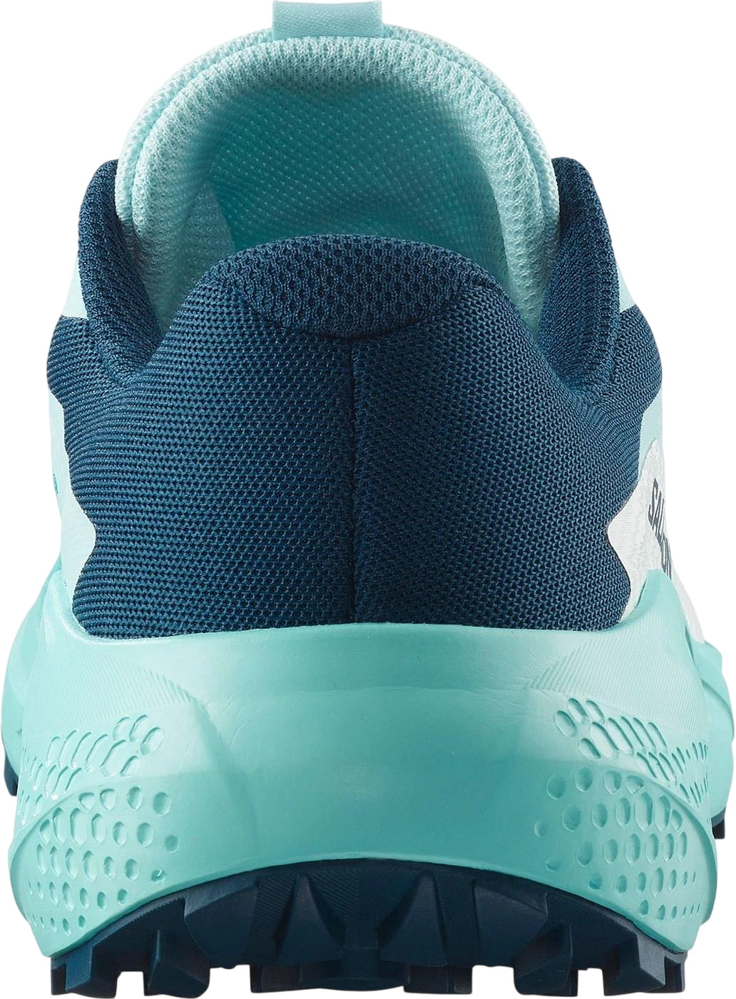 Кроссовки Salomon ALPHAGLIDE W
