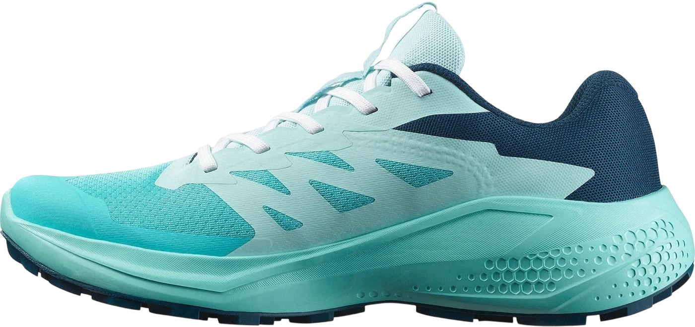 Кроссовки Salomon ALPHAGLIDE W