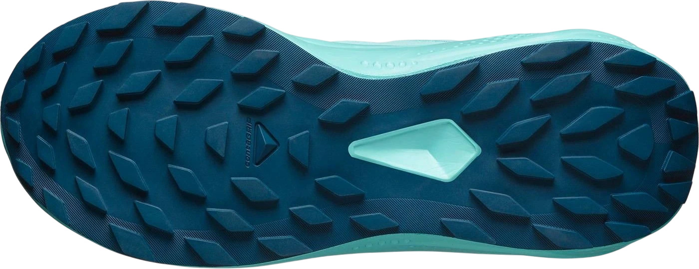 Кроссовки Salomon ALPHAGLIDE W