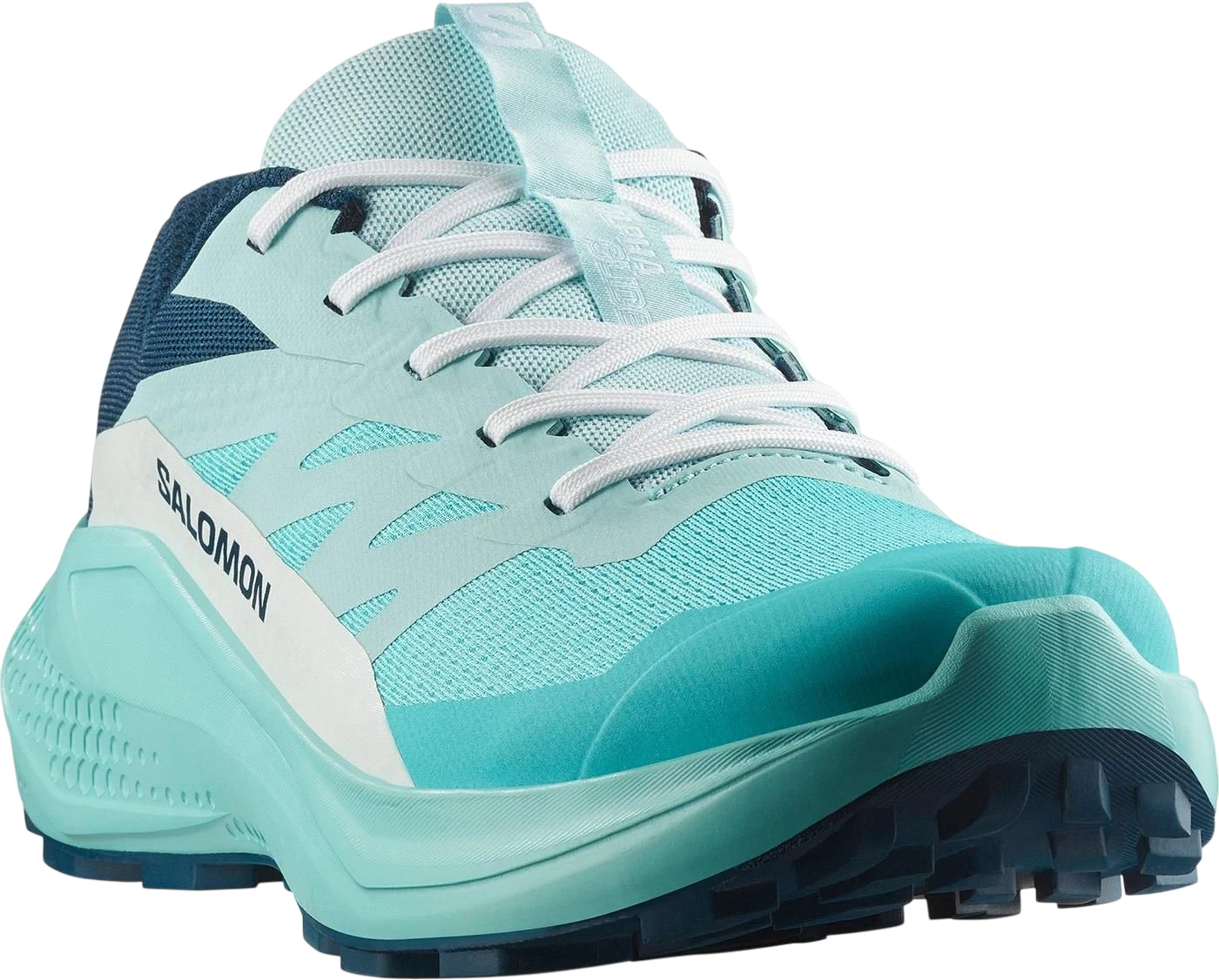 Кроссовки Salomon ALPHAGLIDE W