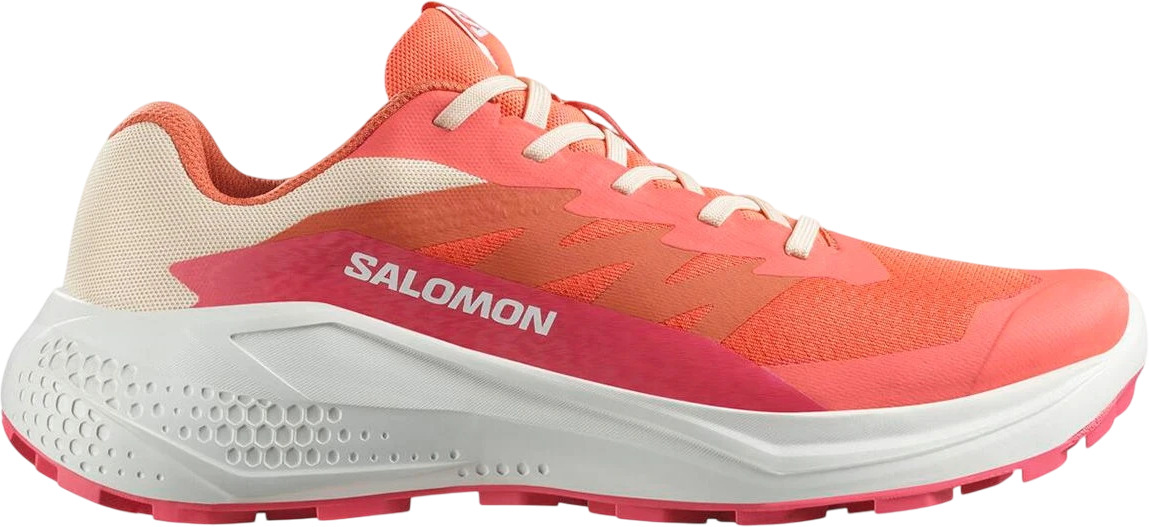 Кроссовки Salomon ALPHAGLIDE W