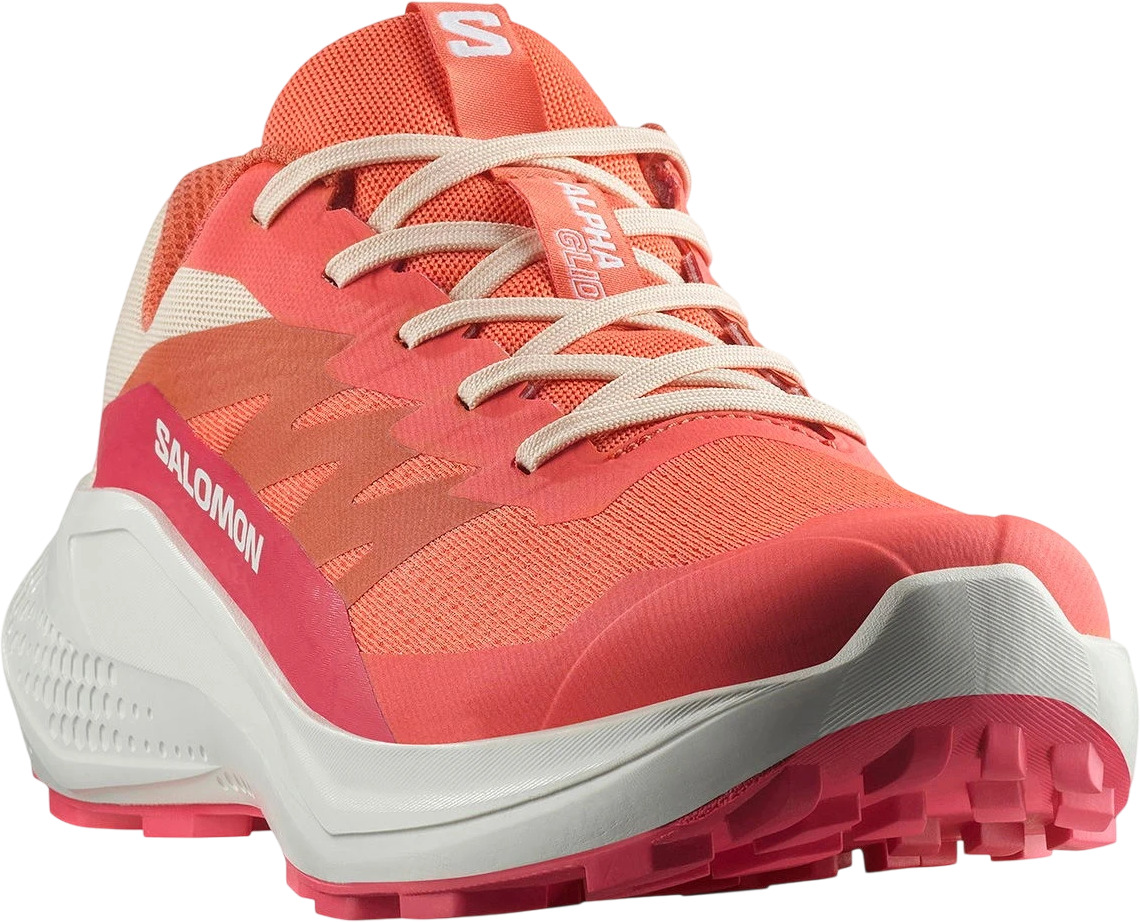 Кроссовки Salomon ALPHAGLIDE W