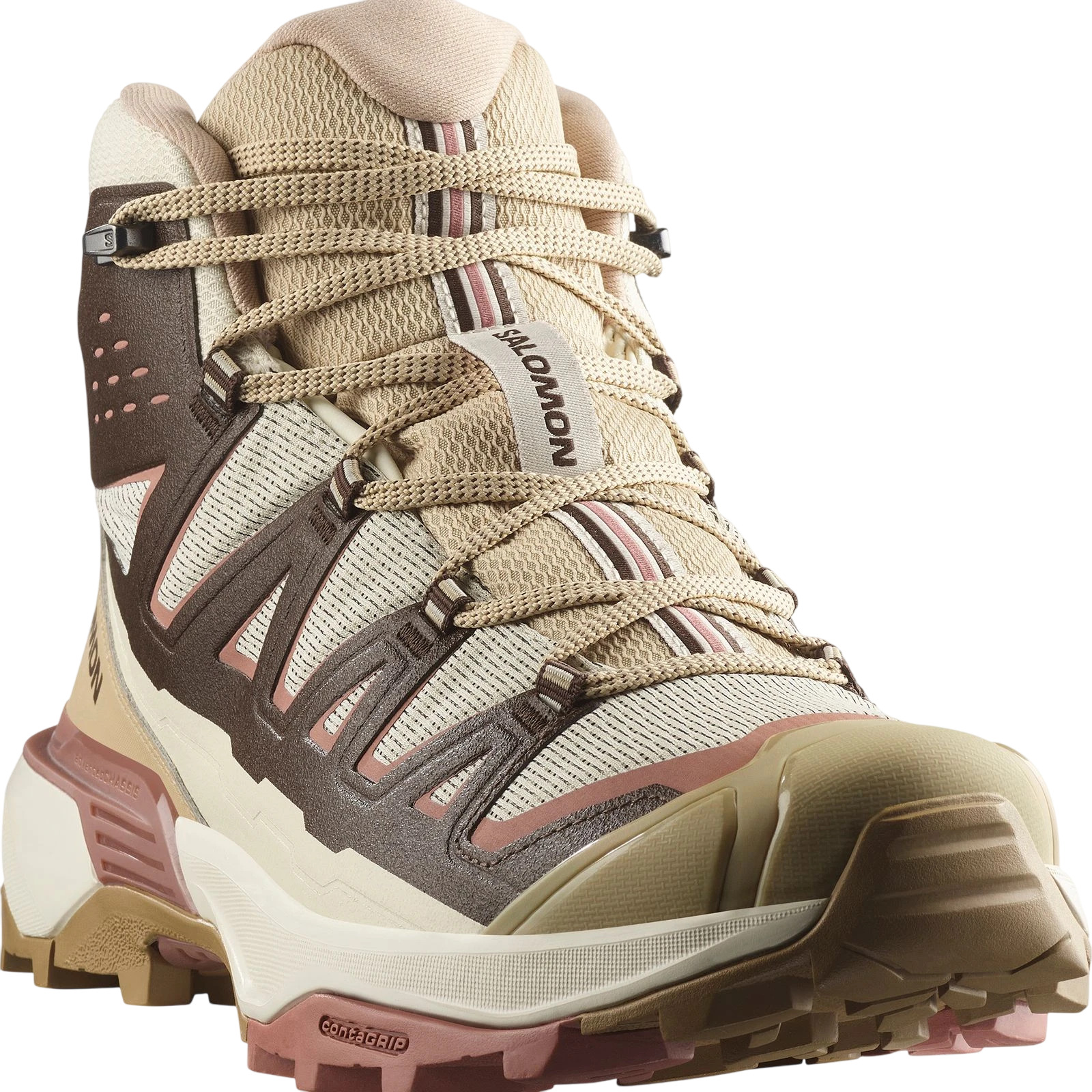 Кроссовки Salomon X ULTRA 360 EDGE MID GTX