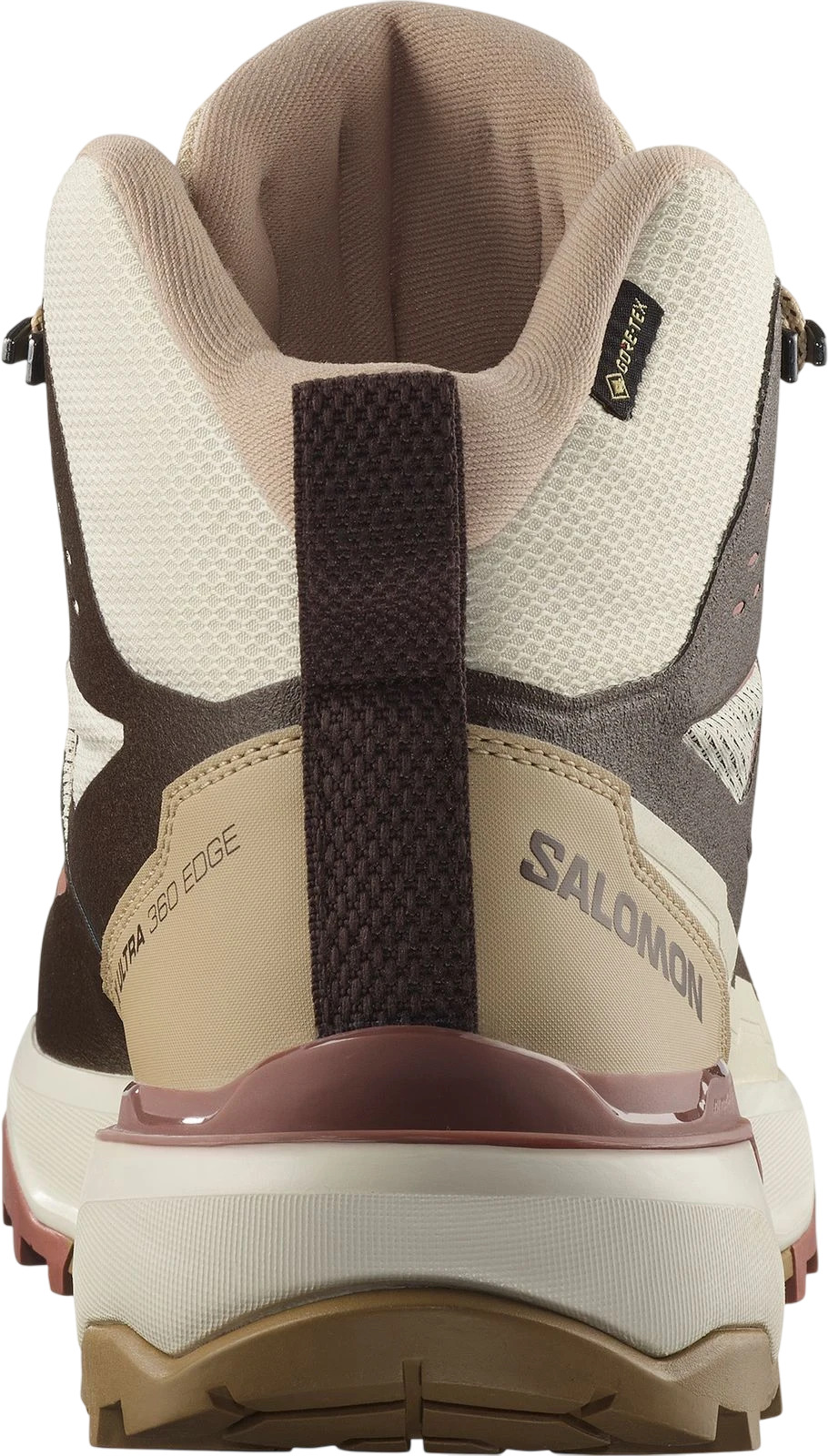 Кроссовки Salomon X ULTRA 360 EDGE MID GTX
