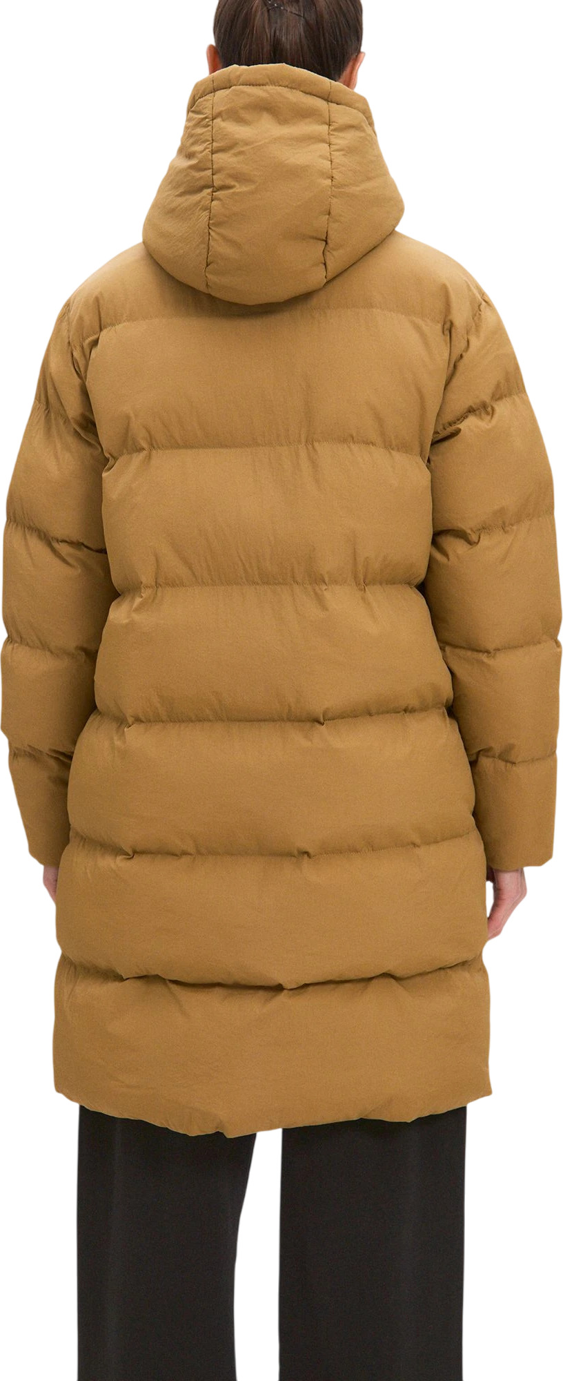 Куртка Reebok Fl Invierno Jacket W