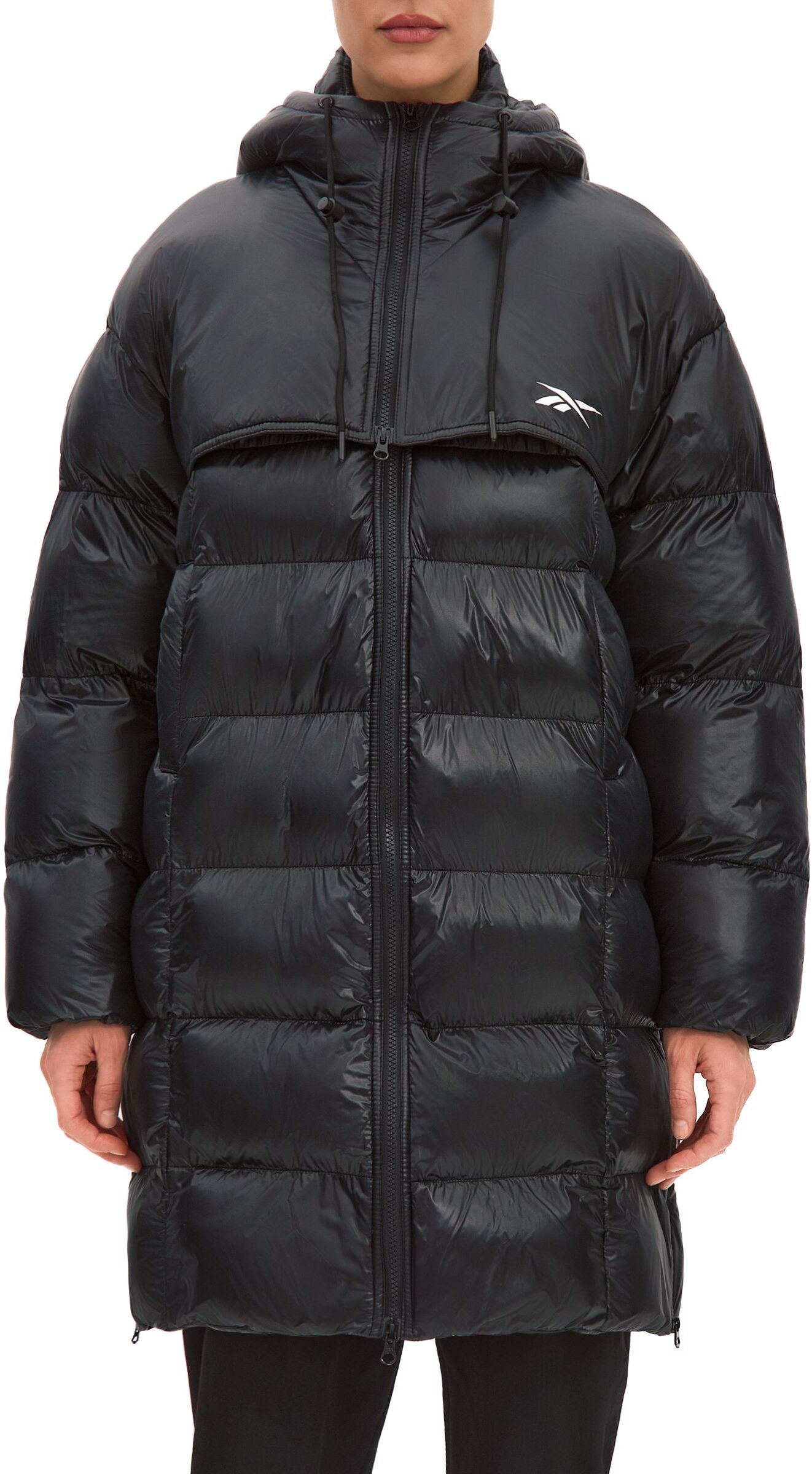 Куртка Reebok Divala Jacket Fl