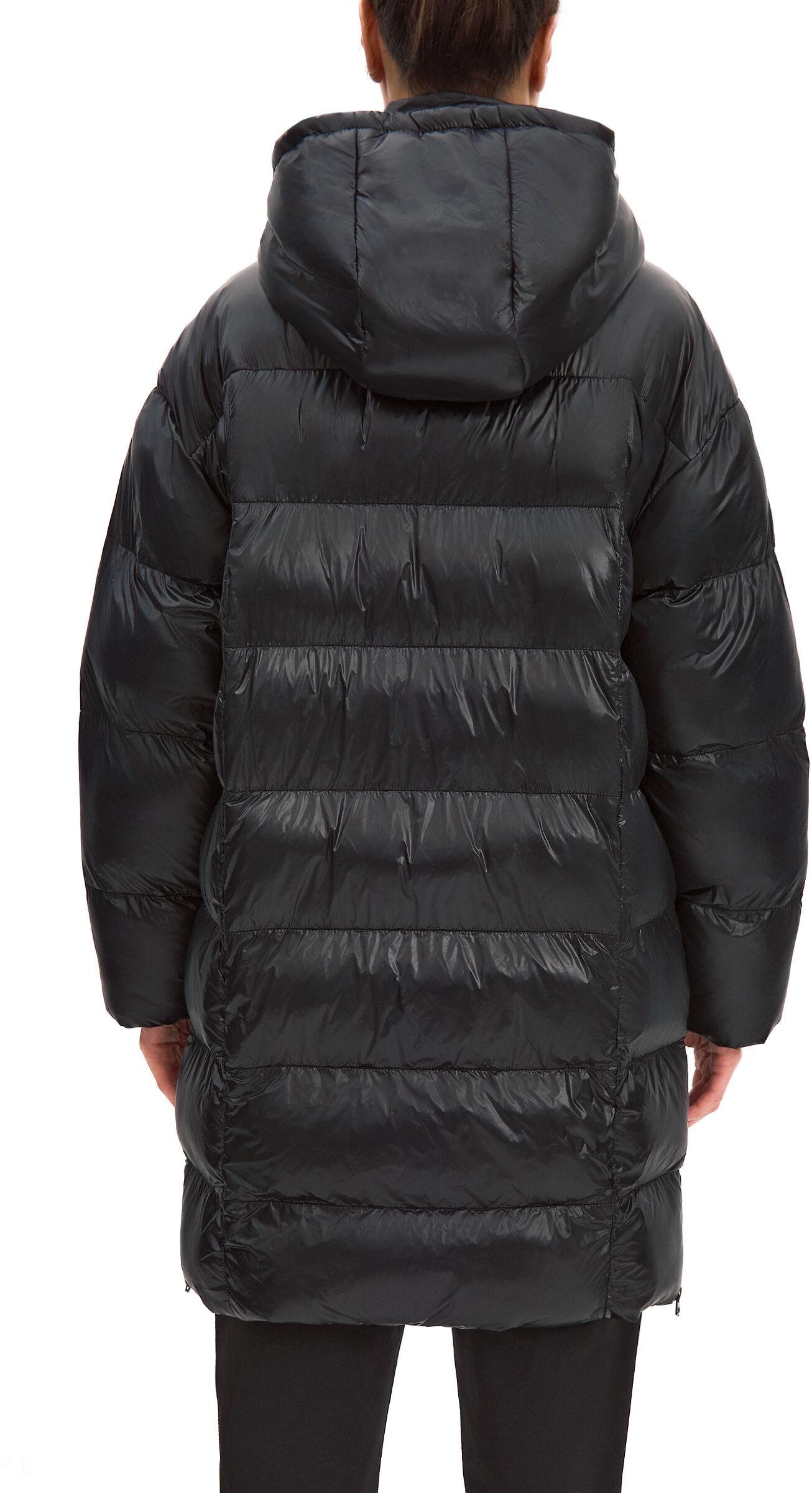 Куртка Reebok Divala Jacket Fl
