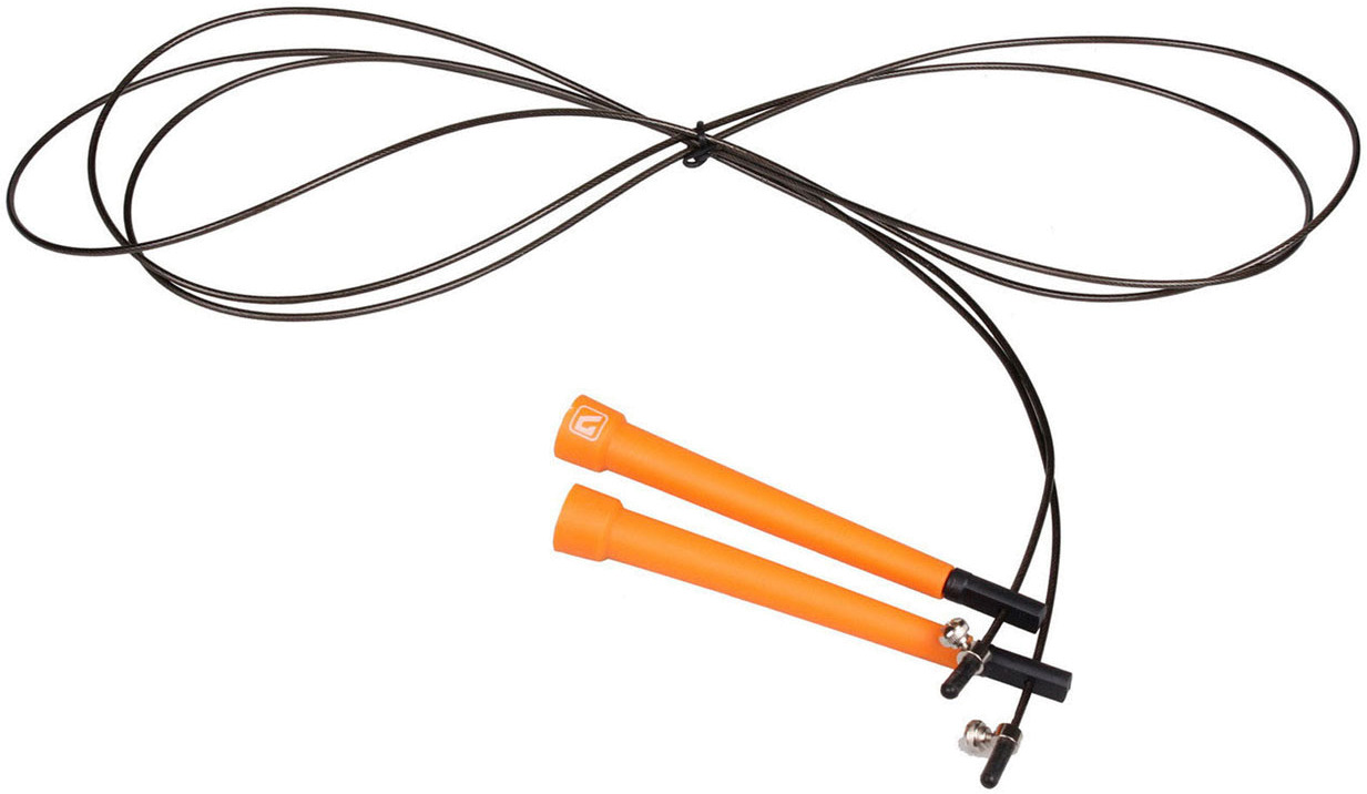Скакалка LiveUp Cable Jumprope