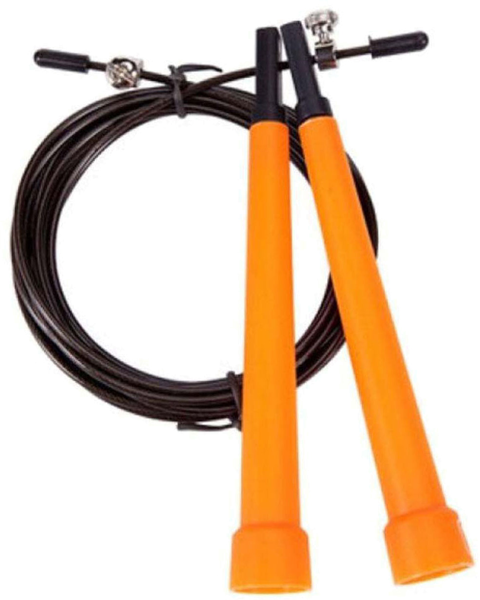 Скакалка LiveUp Cable Jumprope