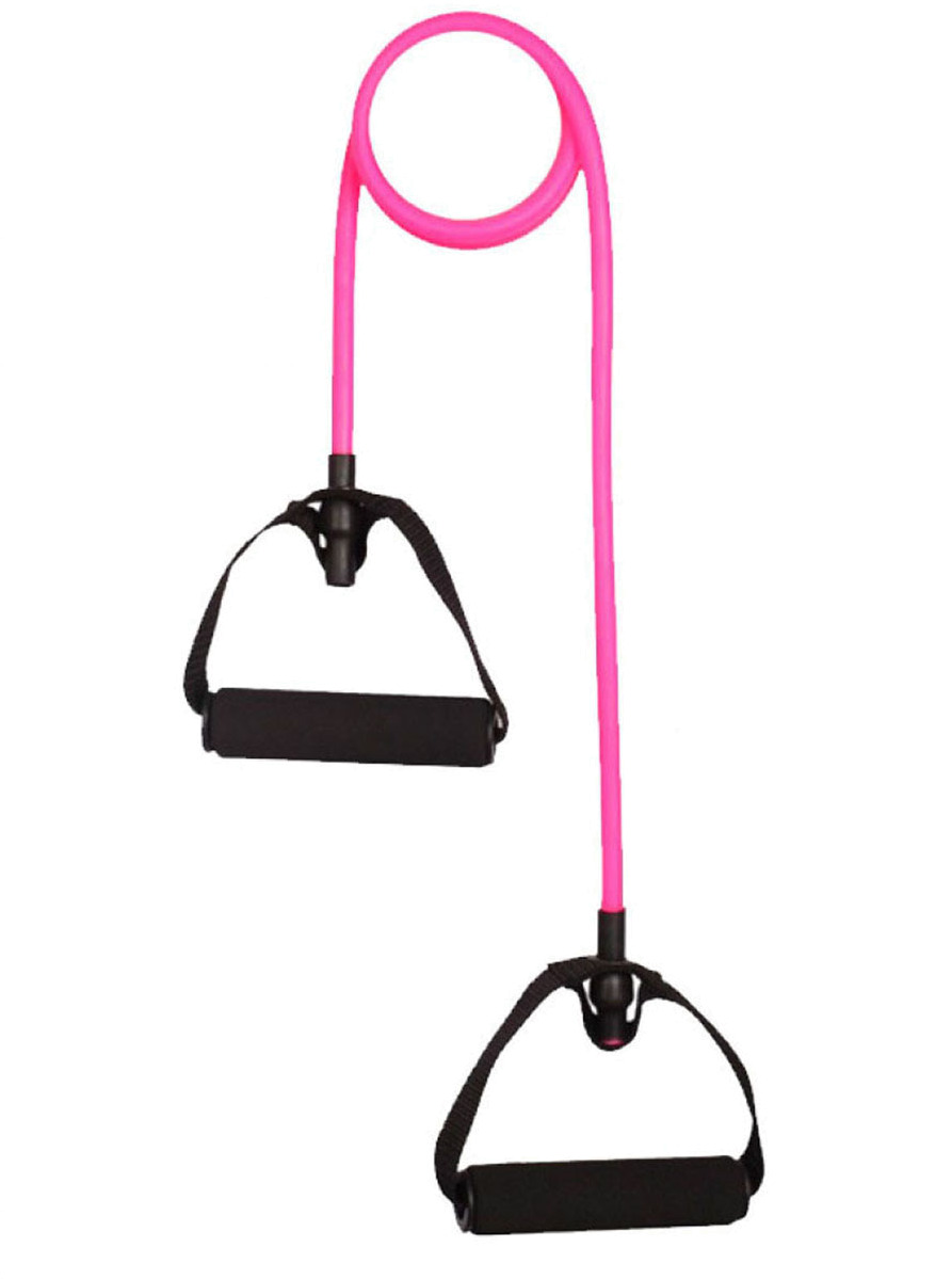 Эспандер LiveUp Tonning Tube