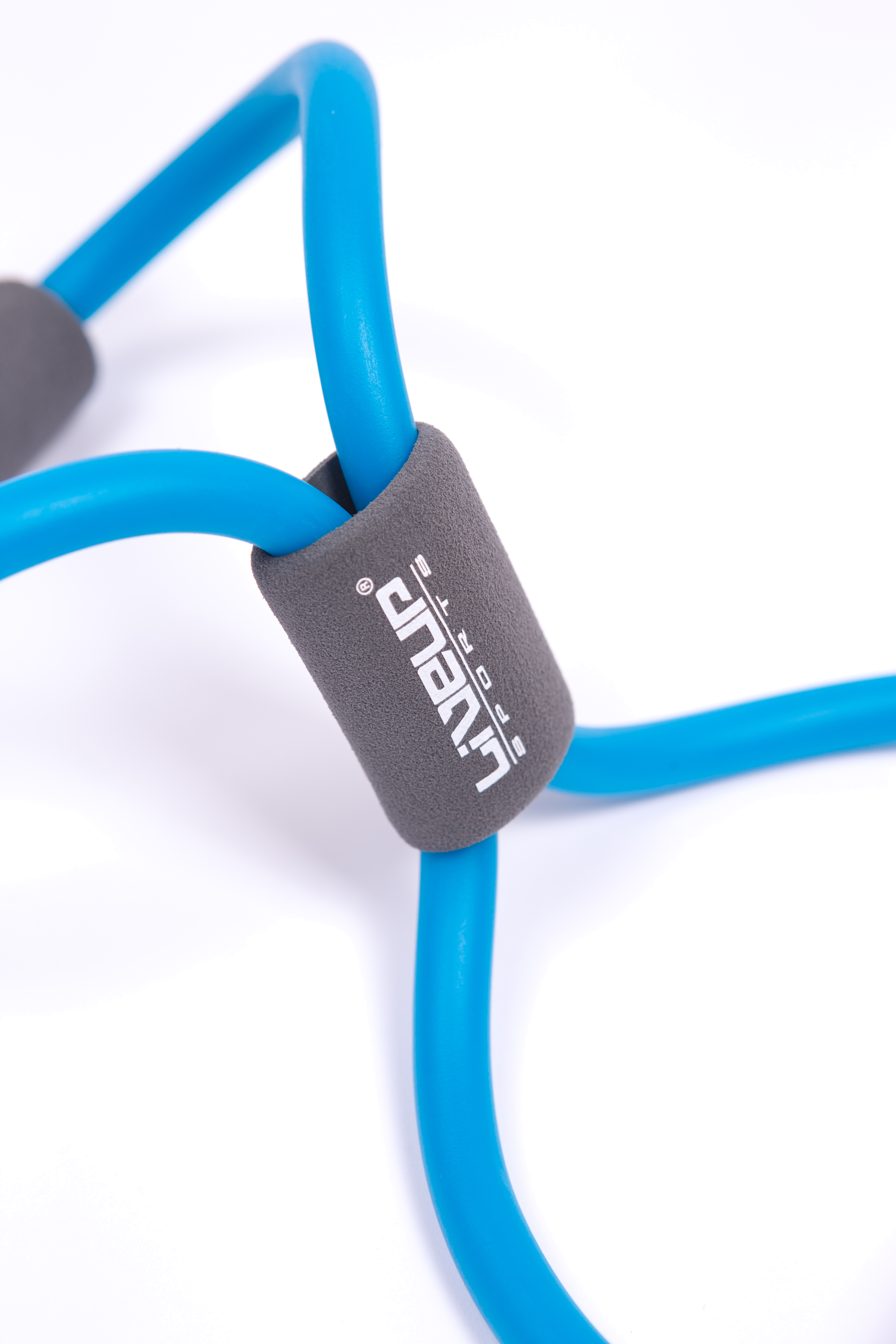 Эспандер LiveUp Soft Expander