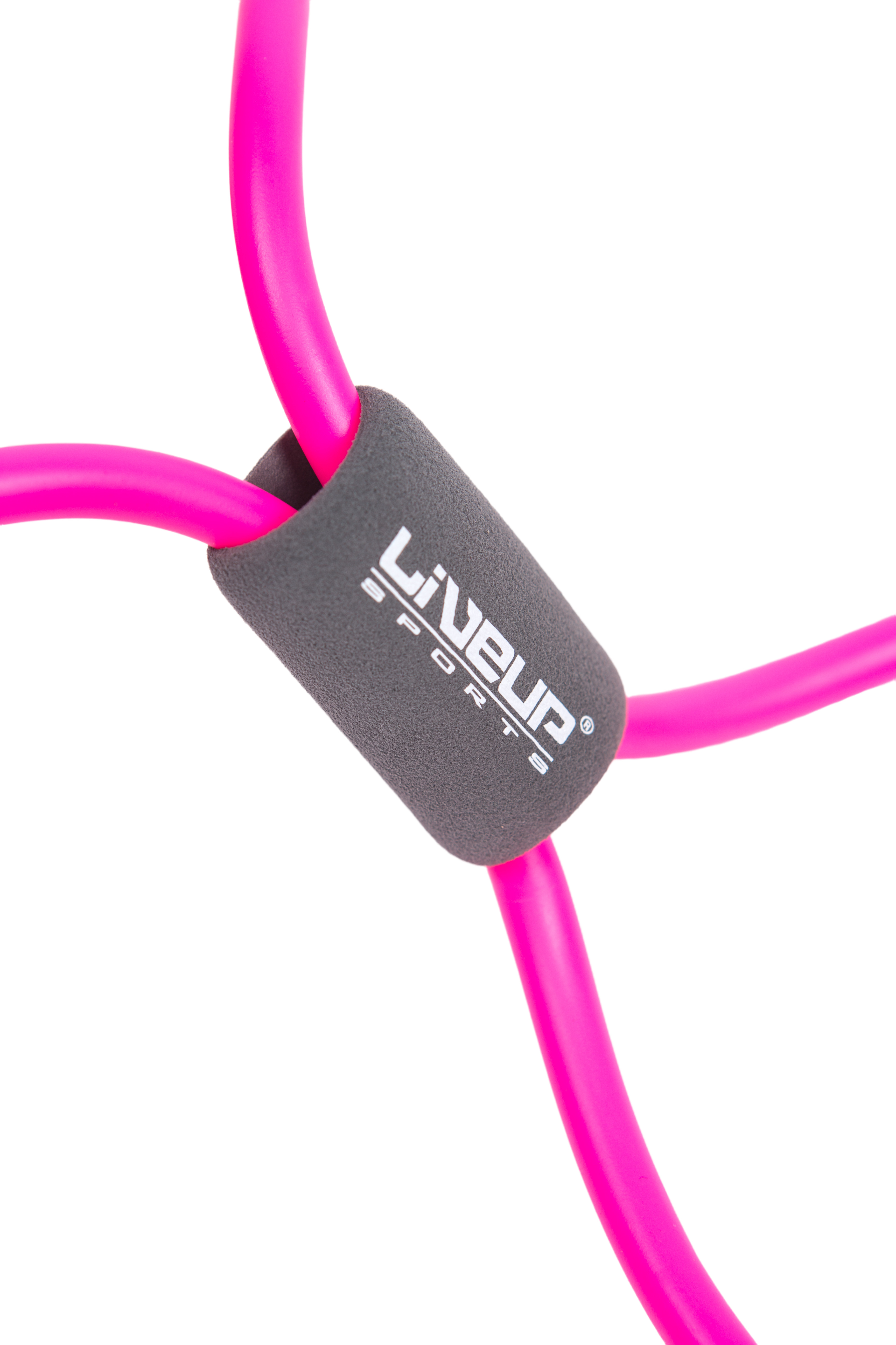 Эспандер LiveUp Soft Expander