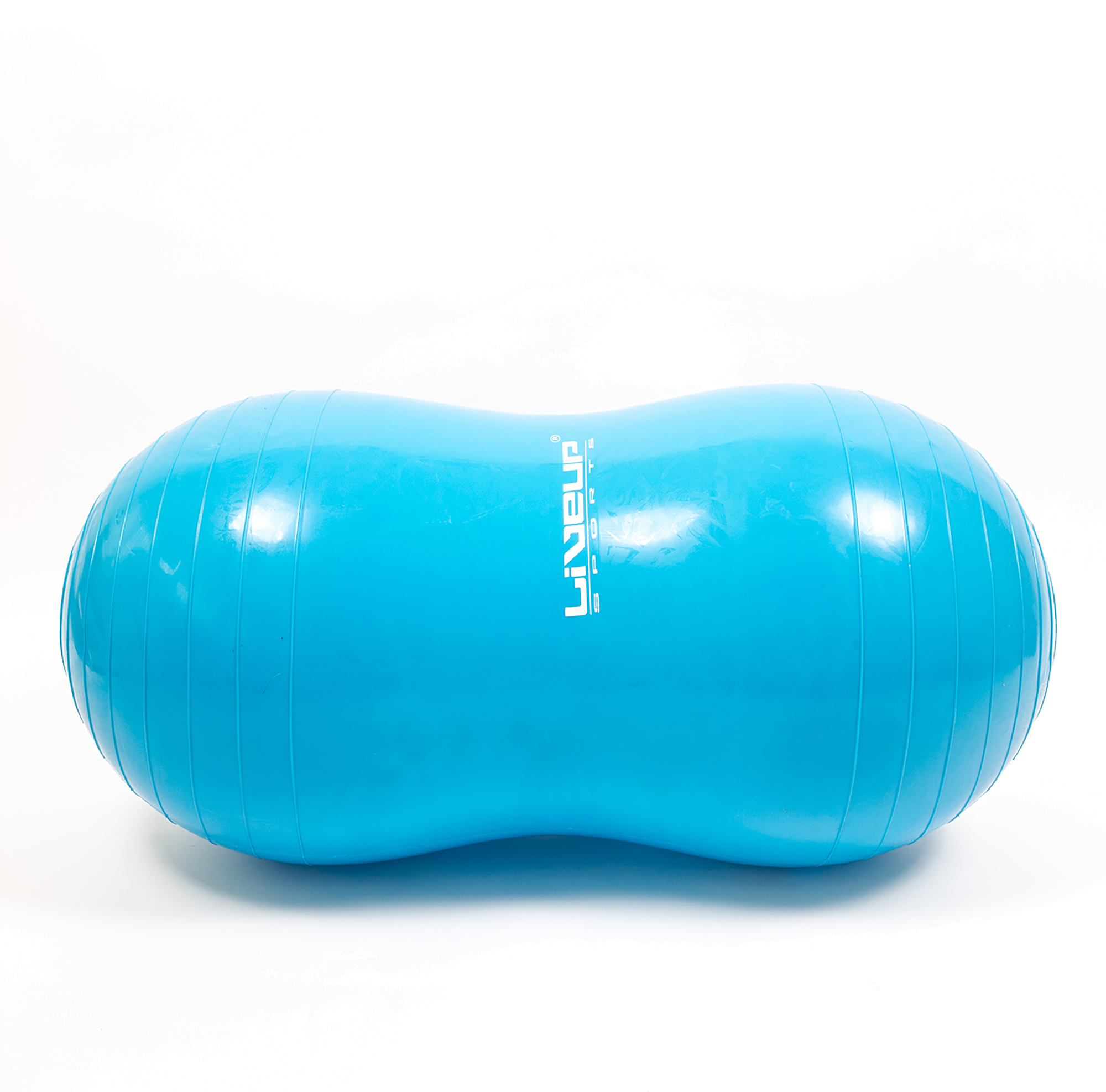 Мяч для фитнеса (фитбол) LiveUp Peanut Ball