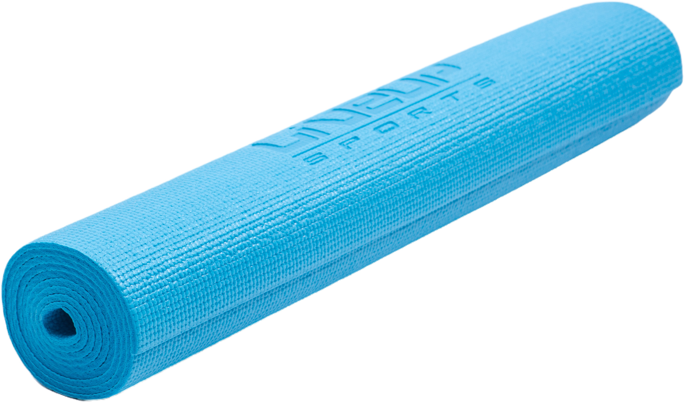 Коврик для йоги LiveUp Pvc Yoga Mat