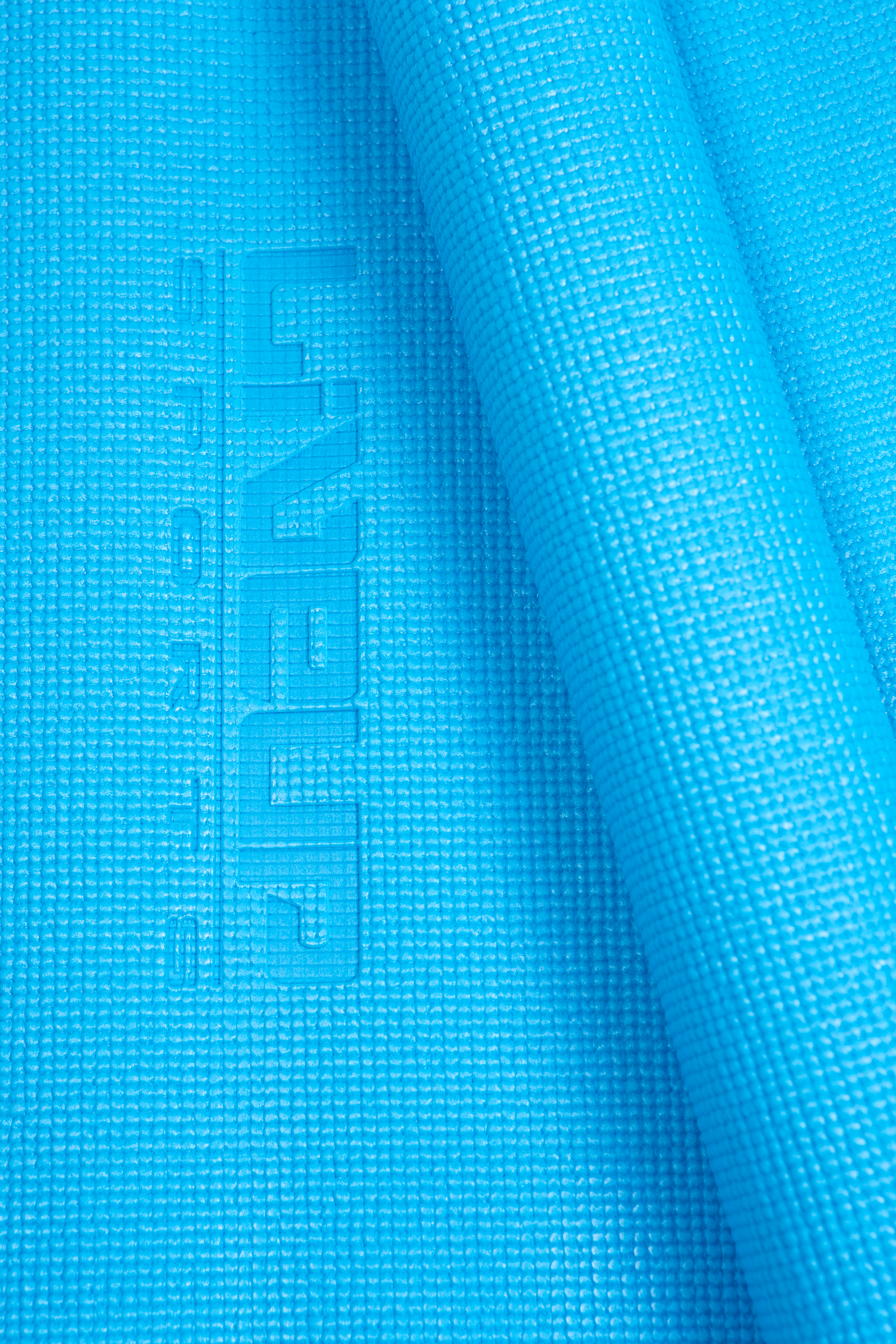 Коврик для йоги LiveUp Pvc Yoga Mat