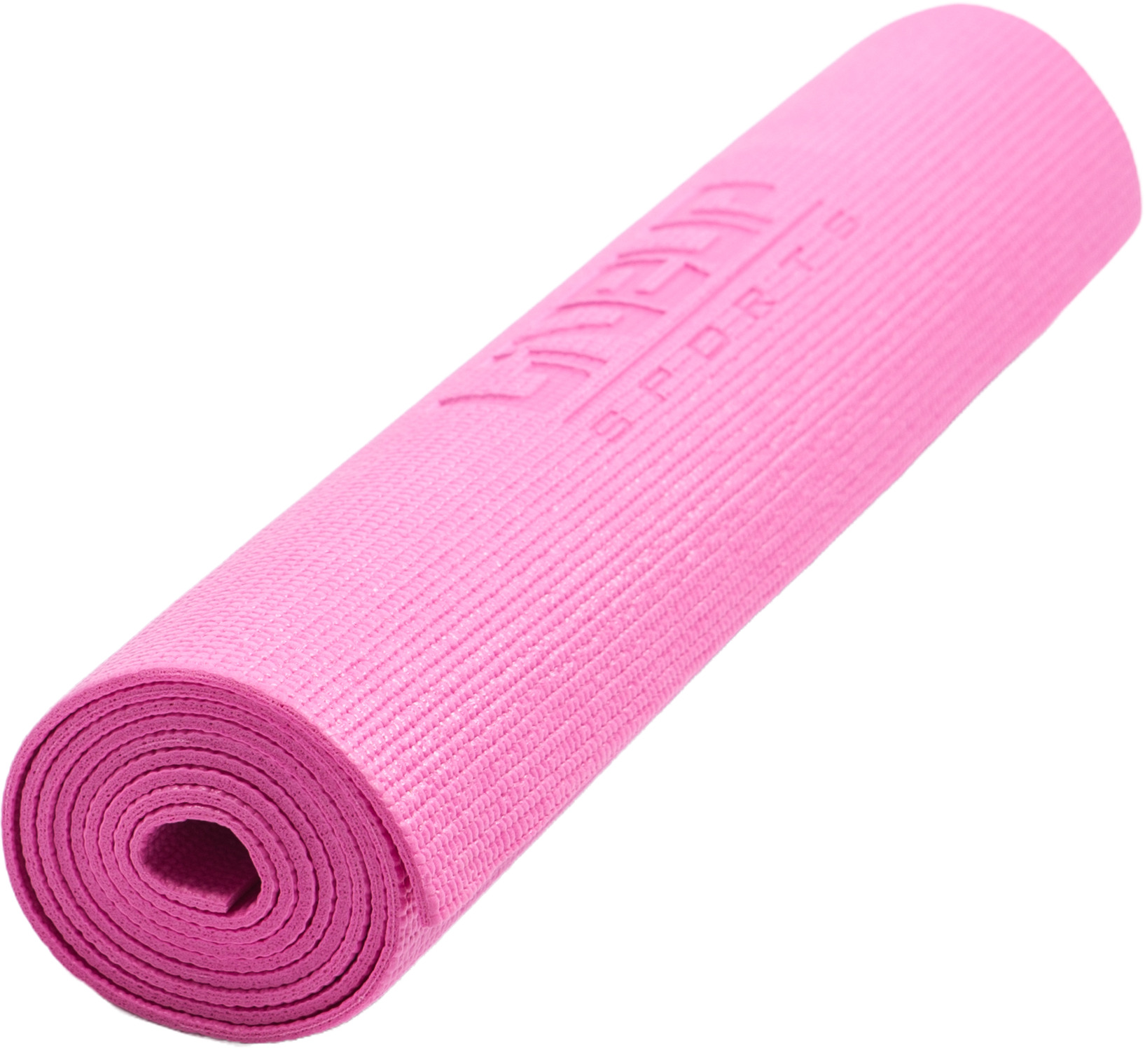 Коврик для йоги LiveUp Pvc Yoga Mat