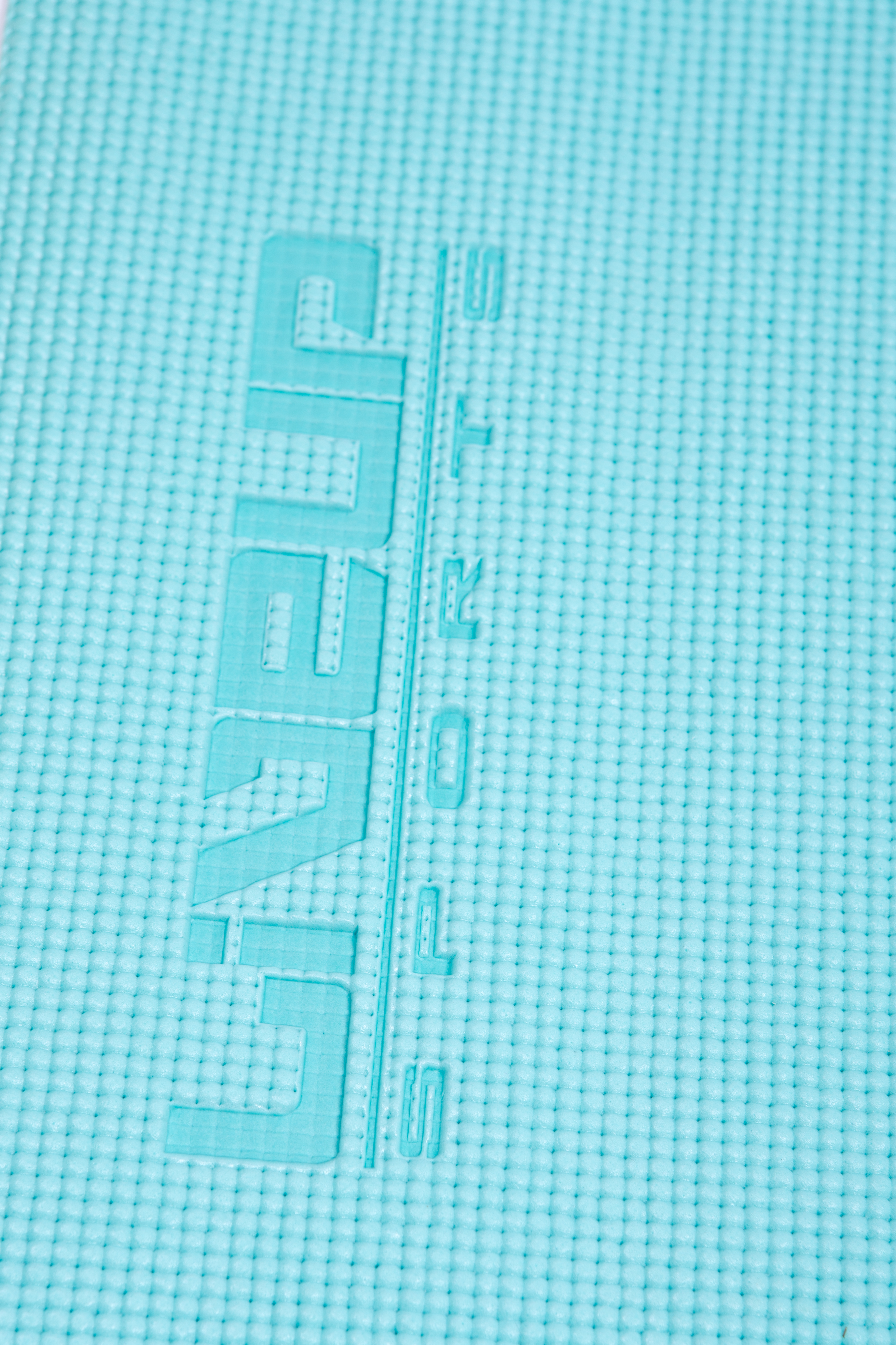 Коврик для йоги LiveUp Pvc Yoga Mat With Print