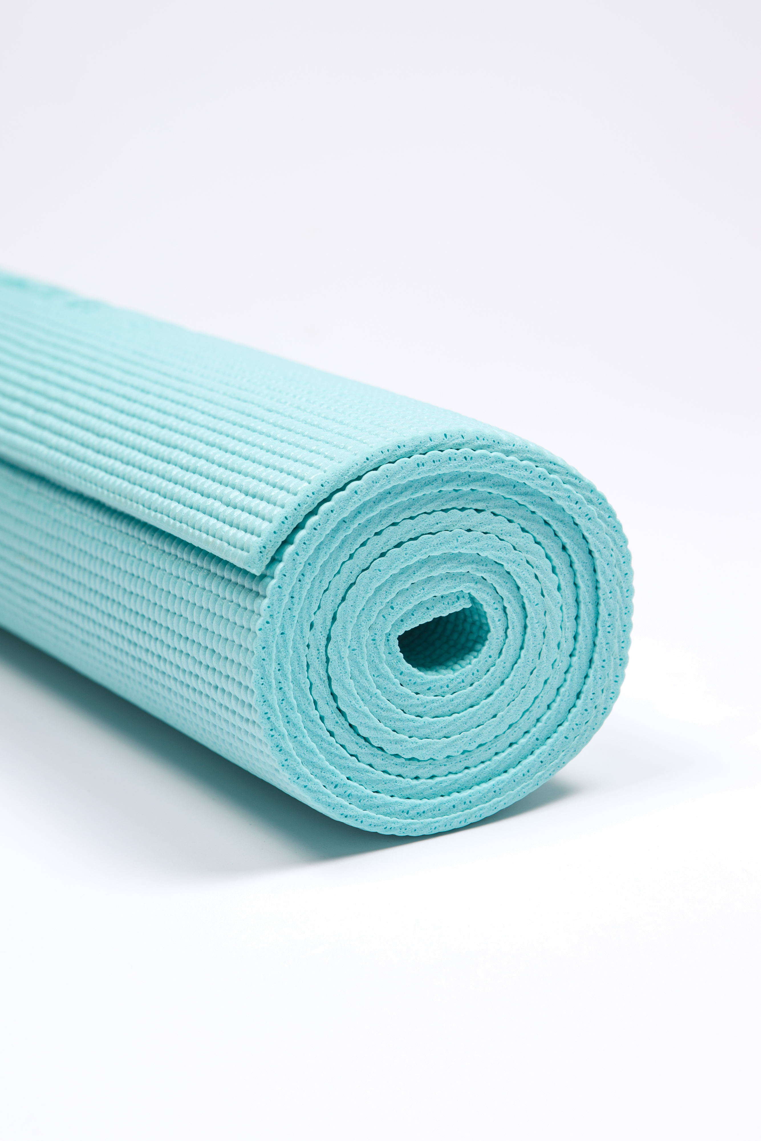 Коврик для йоги LiveUp Pvc Yoga Mat With Print