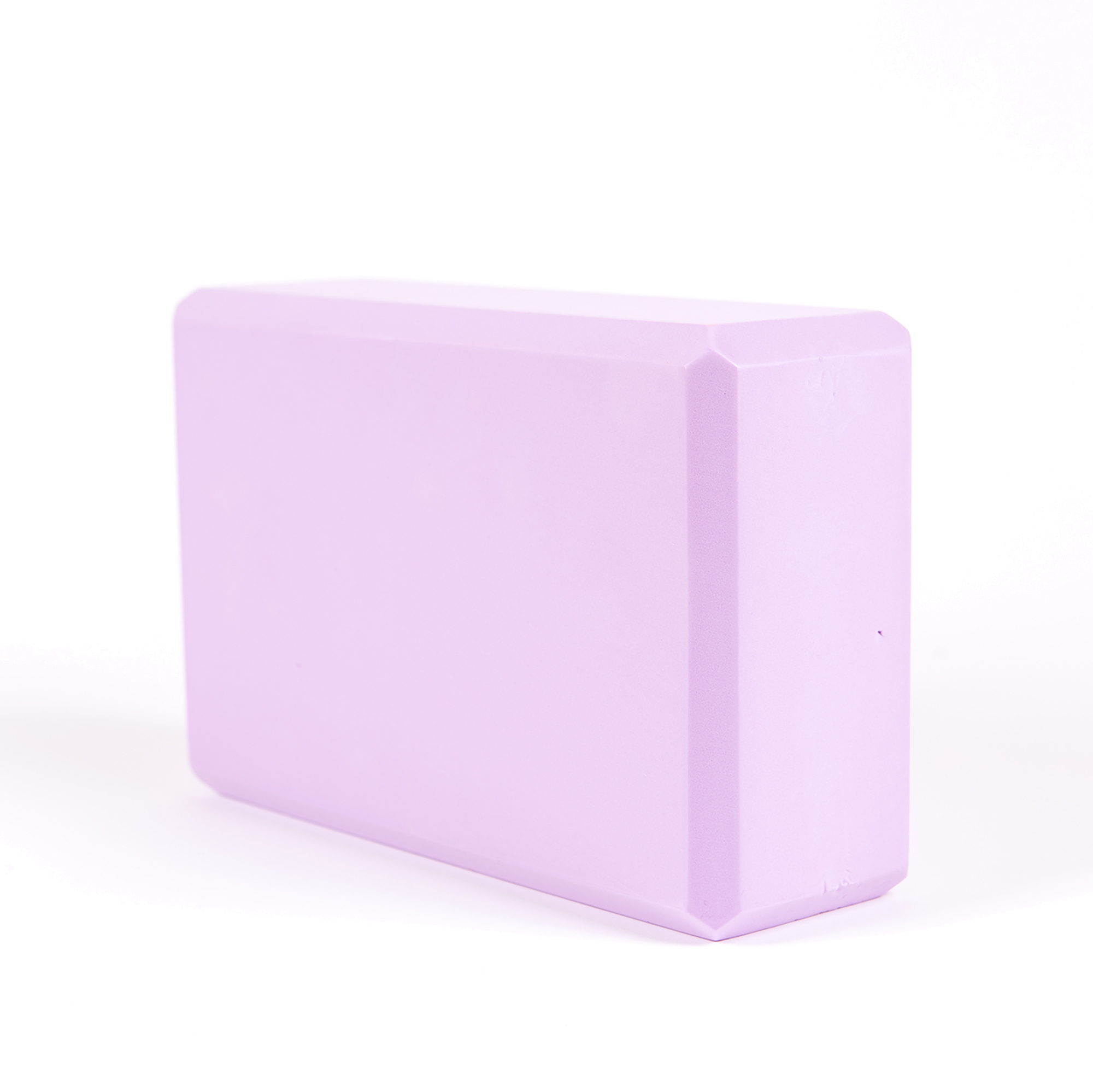 Блок для йоги LiveUp EVA BRICK