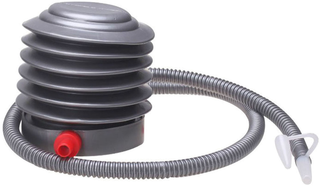 Насос LiveUp FOOT PUMP