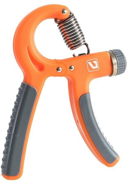 Кистевой эспандер LiveUp ADJUSTABLE HANDGRIP