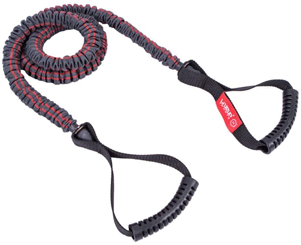 Эспандер LiveUp Toning Tube