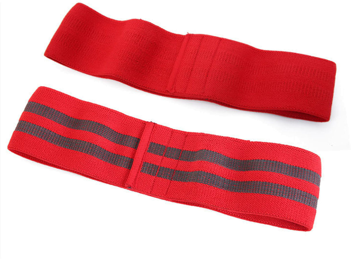Повязка LiveUp HIP BAND 37*8CM    M