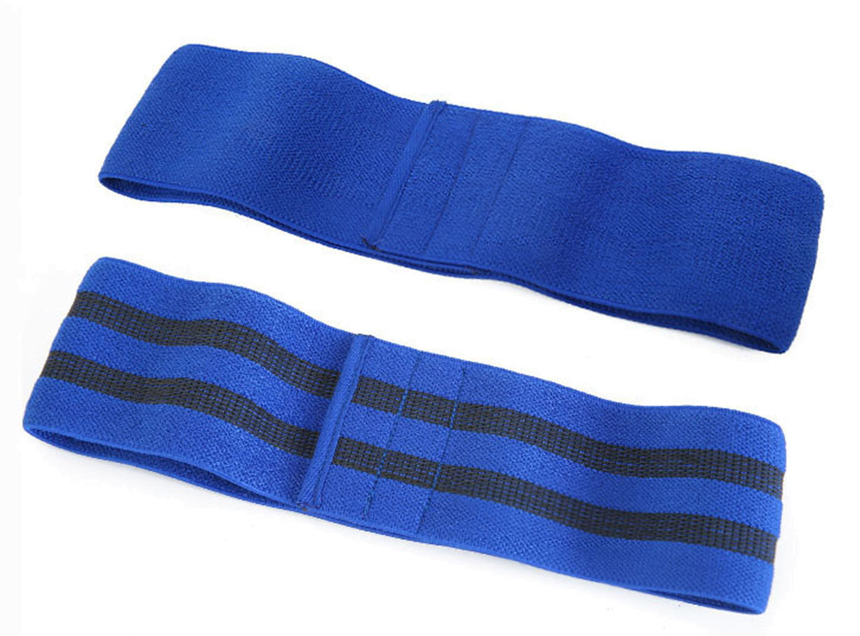 Повязка LiveUp HIP BAND-32*8CM    S