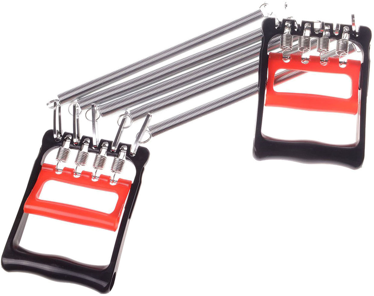 Грудной эспандер LiveUp Chest Expander