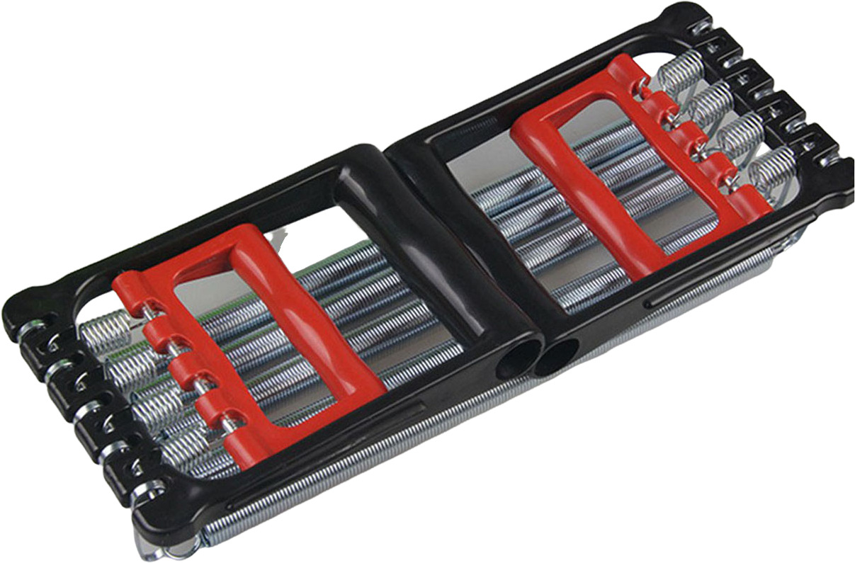 Грудной эспандер LiveUp Chest Expander