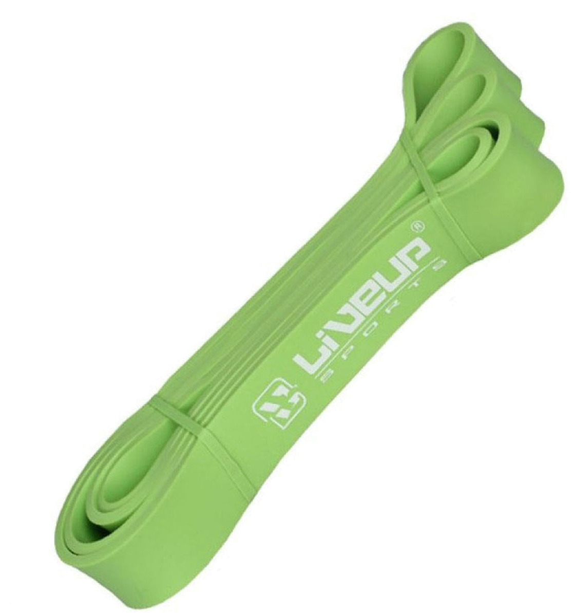 Эспандер LiveUp Latex Loop