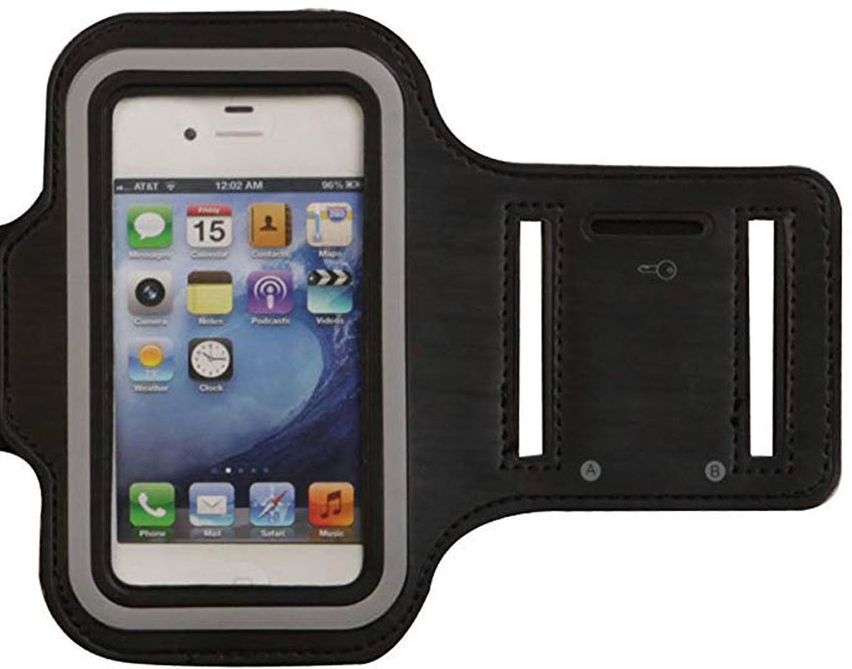Чехол LiveUp SPORTS ARMBAND