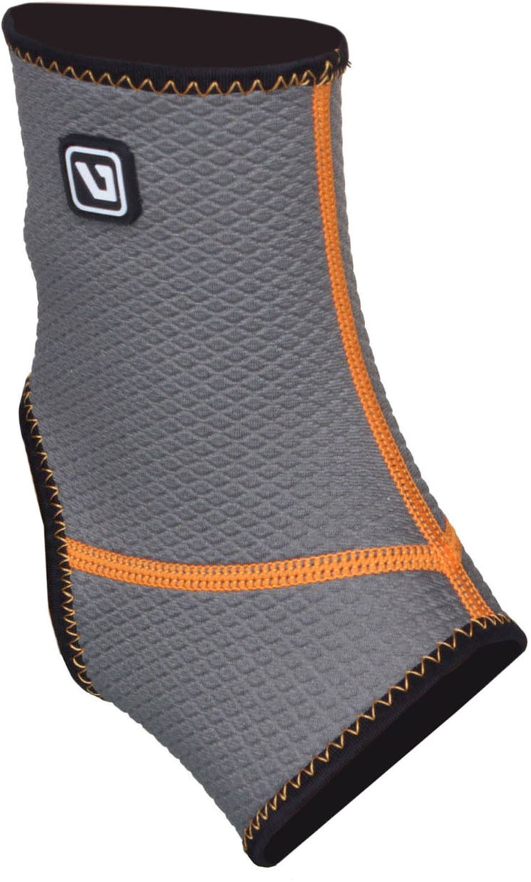 Суппорт голеностопа LiveUp Ankle Support