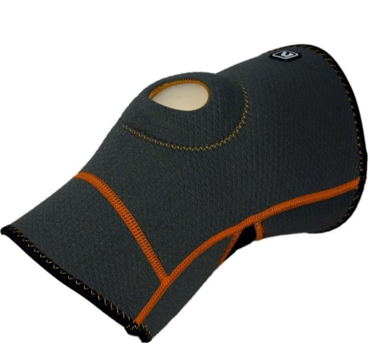 Суппорт колена LiveUp KNEE SUPPORT L/XL