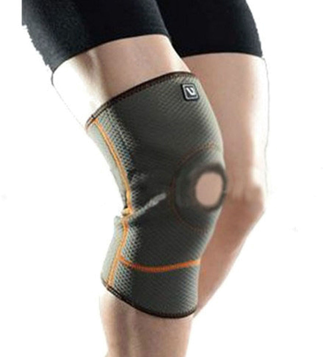 Суппорт колена LiveUp KNEE SUPPORT L/XL