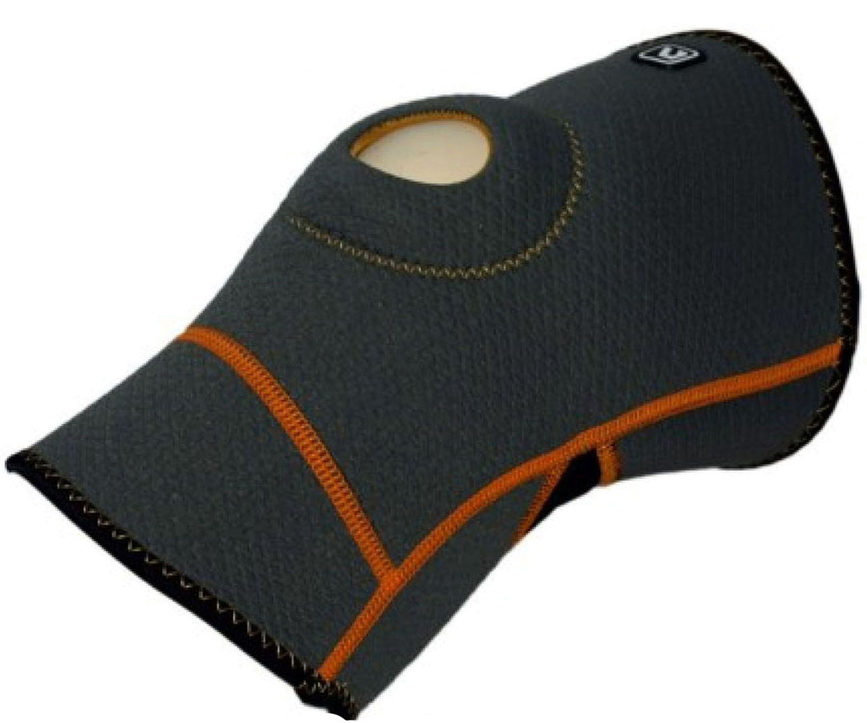 Суппорт колена LiveUp KNEE SUPPORT S/M