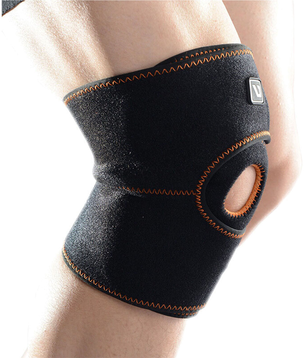 Суппорт колена LiveUp KNEE SUPPORT