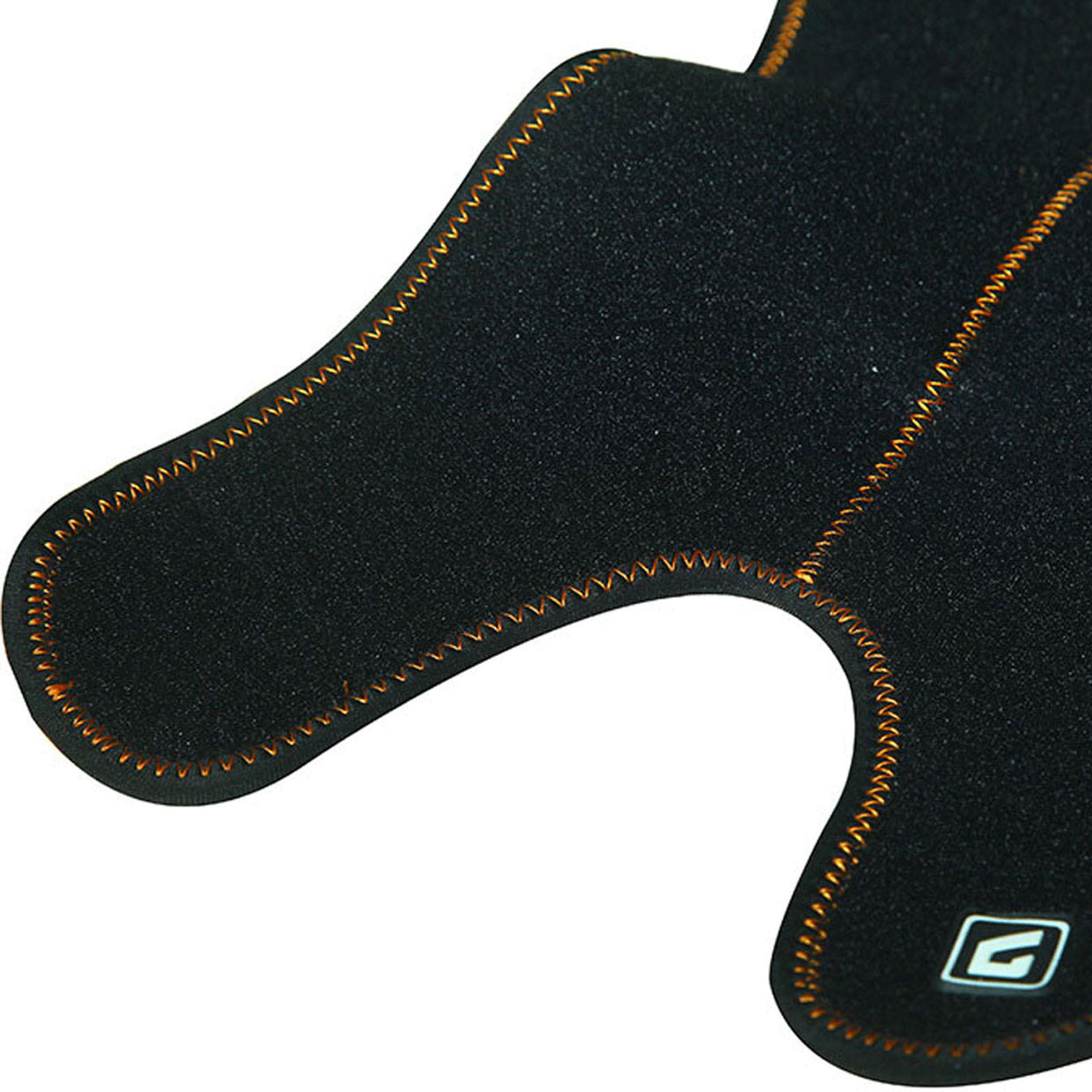 Суппорт колена LiveUp KNEE SUPPORT