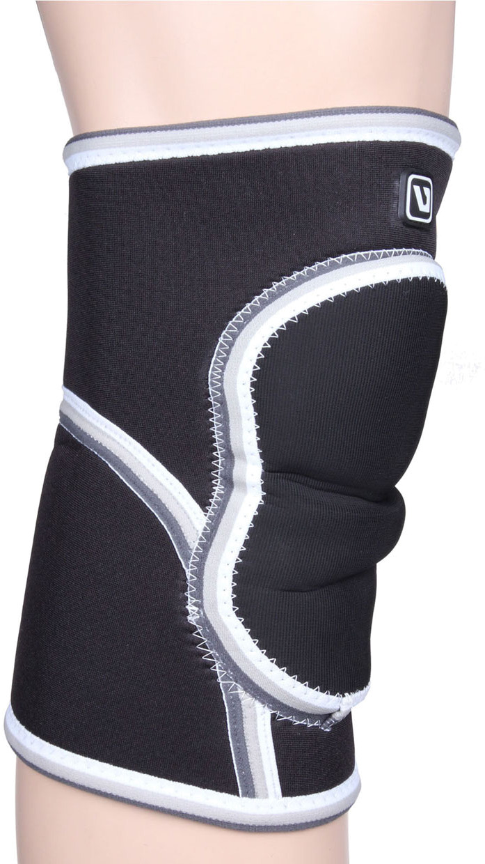 Суппорт колена LiveUp KNEE SUPPORT S/M