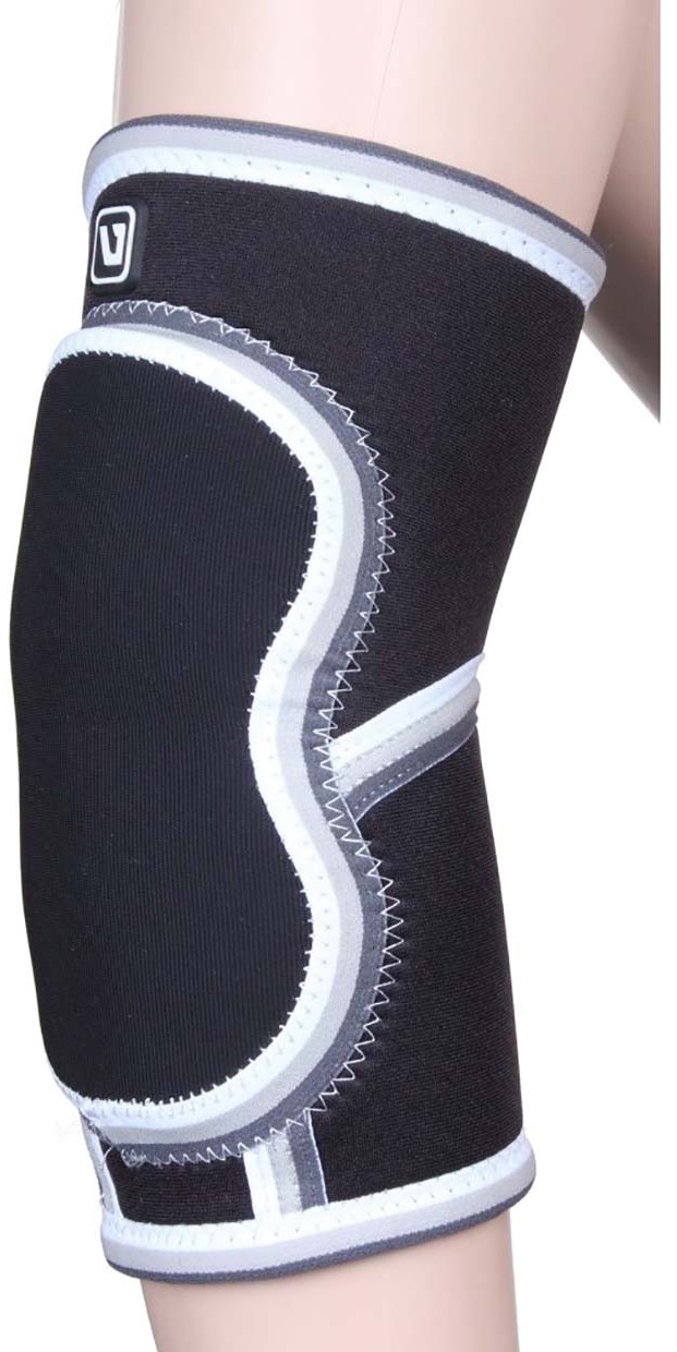 Суппорт локтя LiveUp ELBOW SUPPORT S/M