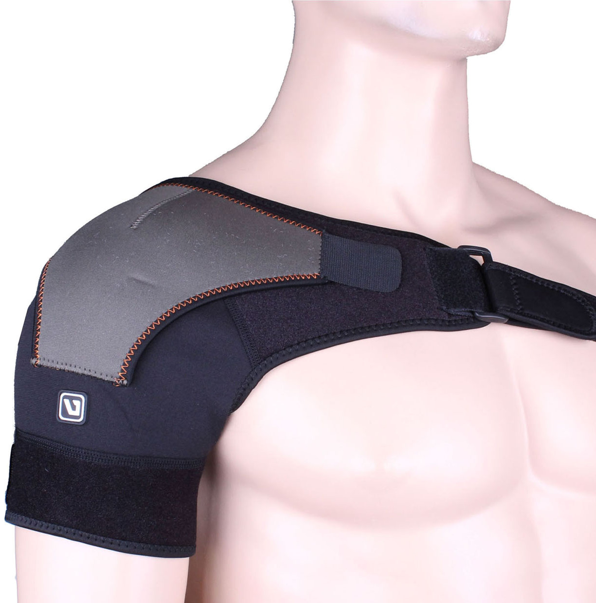 Суппорт предплечья LiveUp SHOULDER SUPPORT