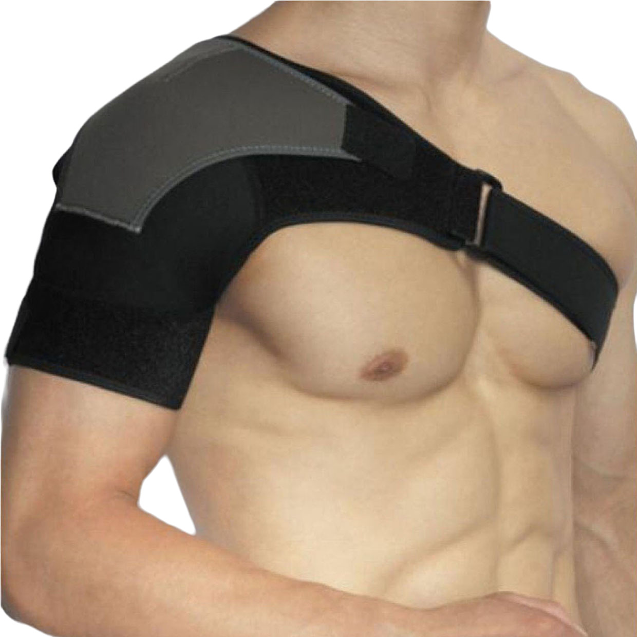 Суппорт предплечья LiveUp SHOULDER SUPPORT
