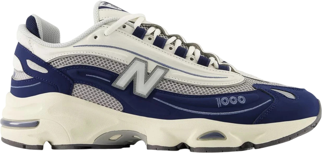 Кроссовки New Balance New Balance 1000